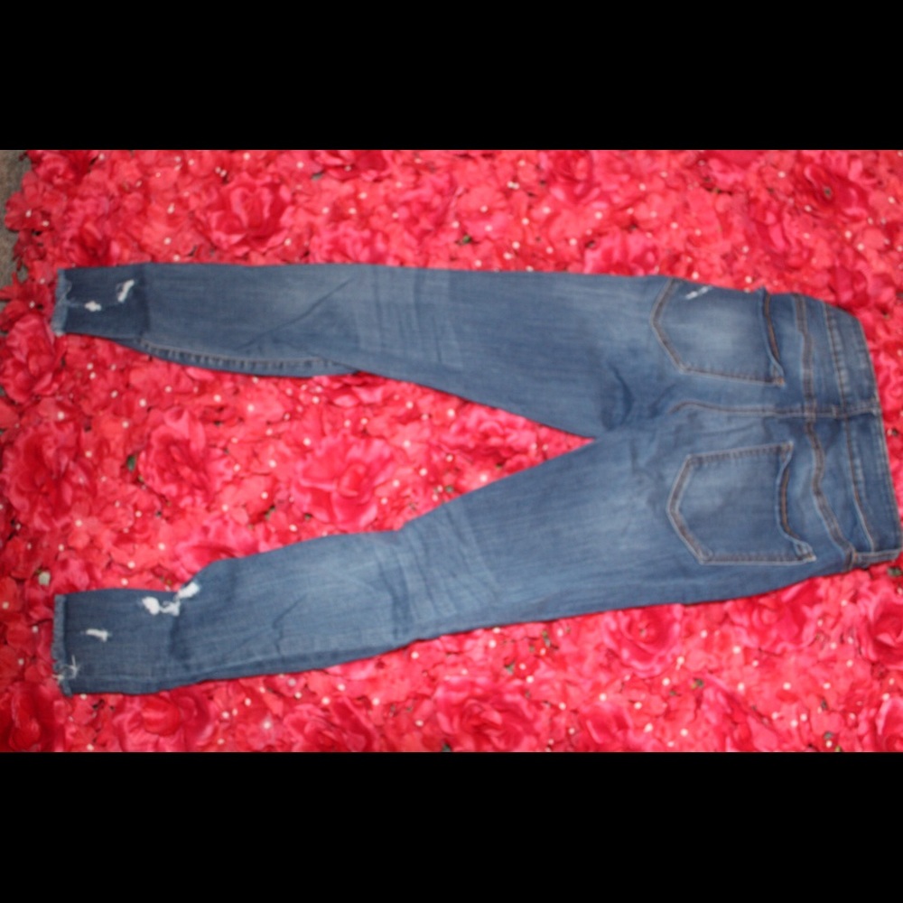 Jeans - Picture 3 of 4